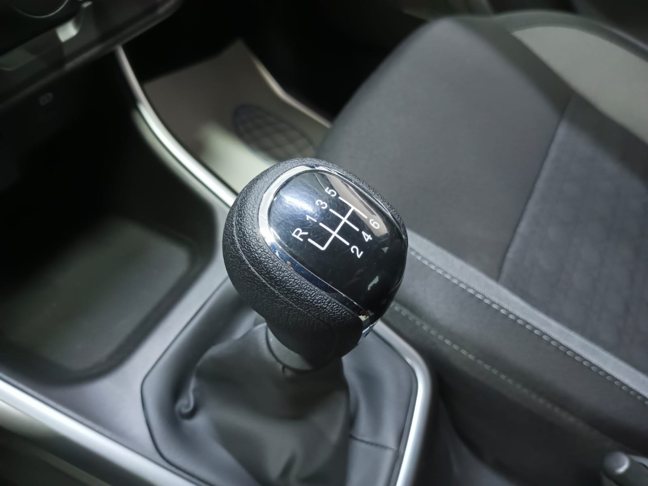 Легковой автотранспорт - LADA Iskra 1.6 MT (106 л.с.)