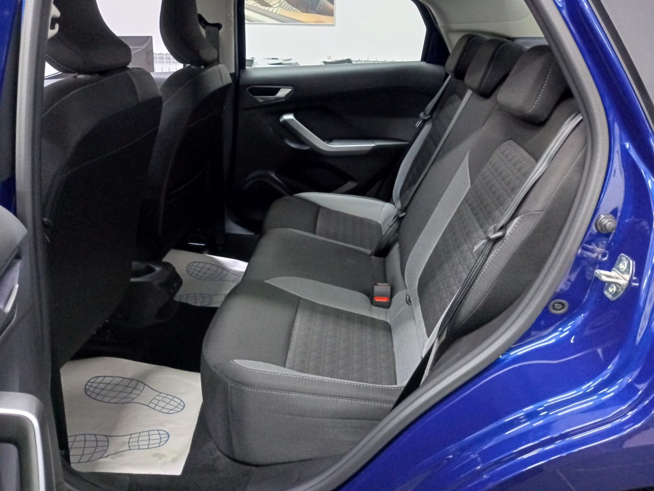 Легковой автотранспорт - LADA Iskra 1.6 MT (106 л.с.)