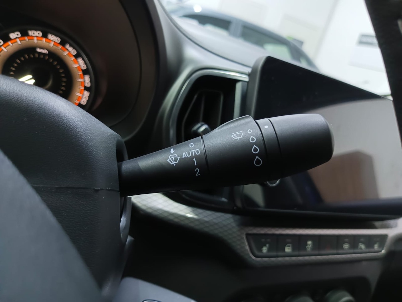 Легковой автотранспорт - LADA Iskra 1.6 MT (106 л.с.)