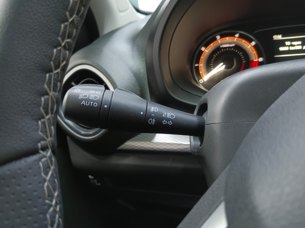 Легковой автотранспорт - LADA Iskra 1.6 MT (106 л.с.)