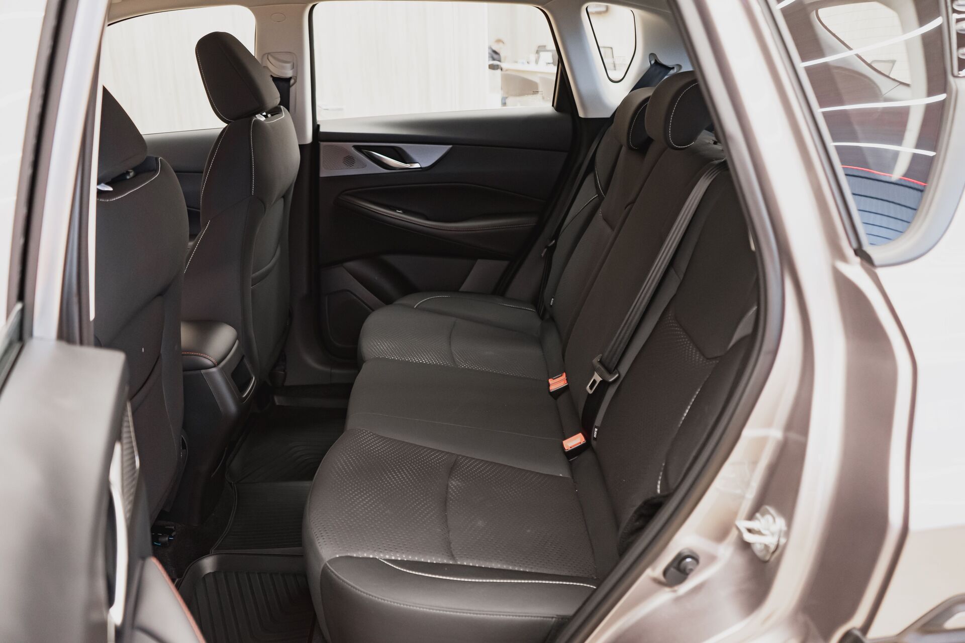 Легковой автотранспорт - CHANGAN CS35PLUS 1.4 AMT (150 л.с.)