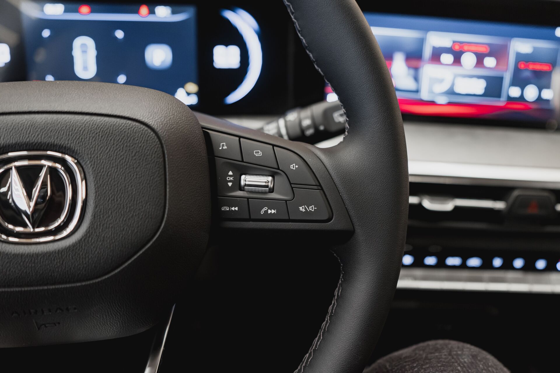 Легковой автотранспорт - CHANGAN CS35PLUS 1.4 AMT (150 л.с.)