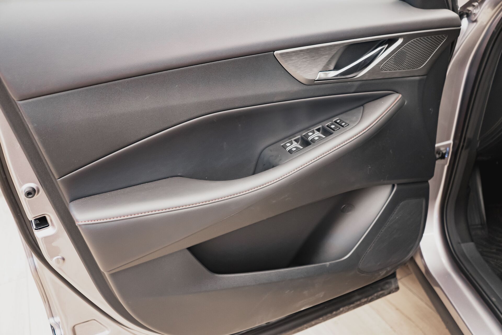 Легковой автотранспорт - CHANGAN CS35PLUS 1.4 AMT (150 л.с.)