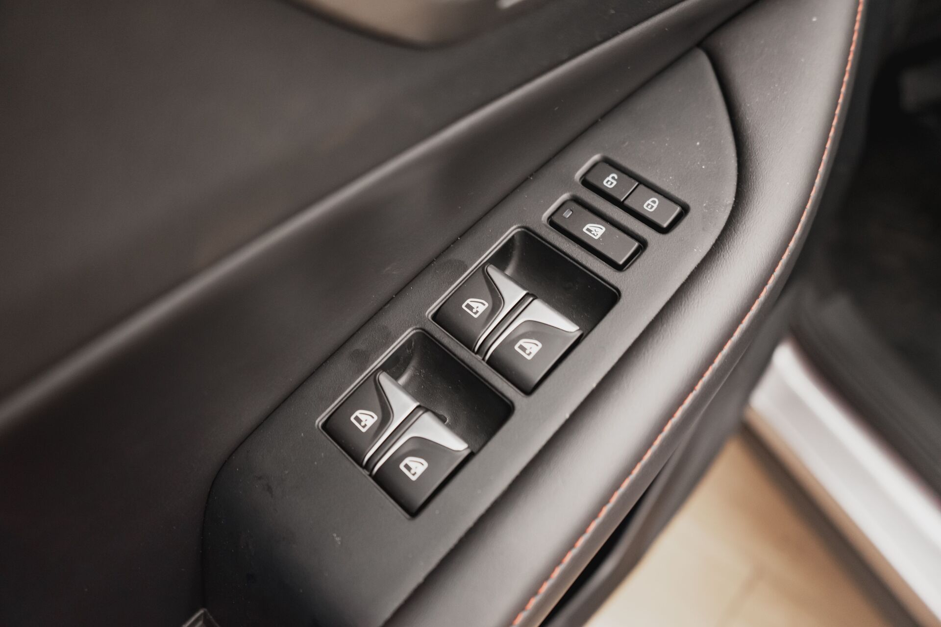 Легковой автотранспорт - CHANGAN CS35PLUS 1.4 AMT (150 л.с.)