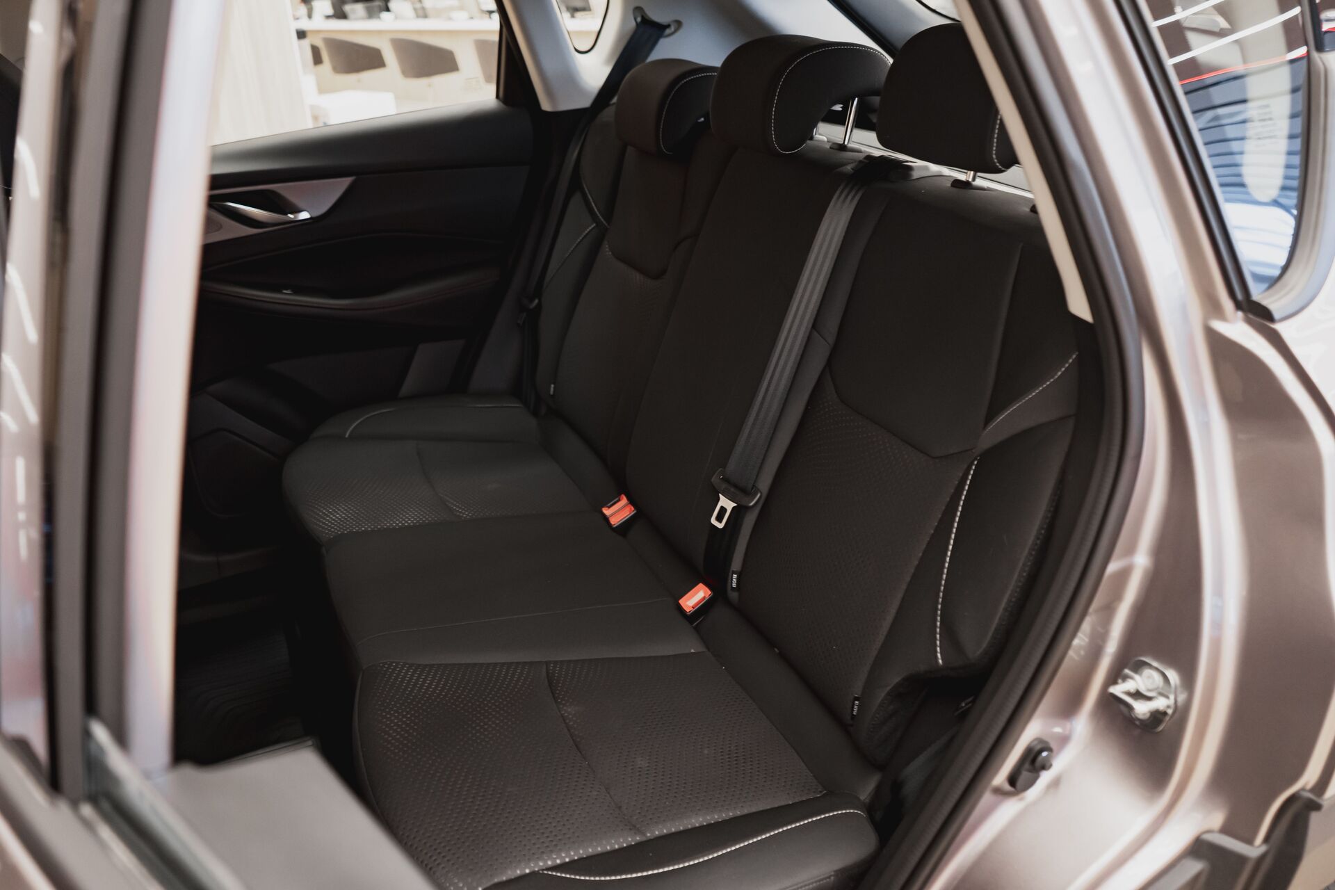 Легковой автотранспорт - CHANGAN CS35PLUS 1.4 AMT (150 л.с.)