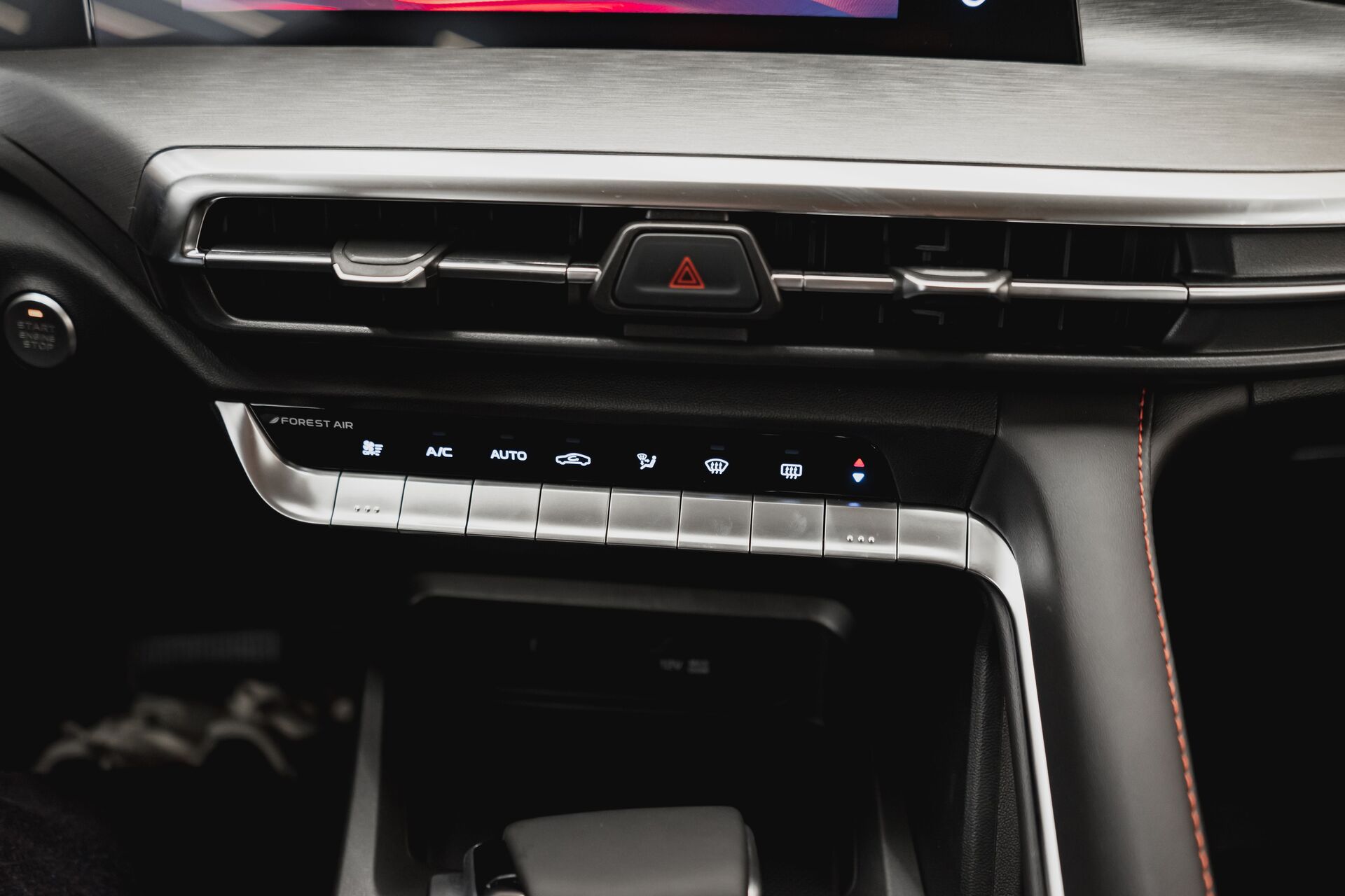 Легковой автотранспорт - CHANGAN CS35PLUS 1.4 AMT (150 л.с.)