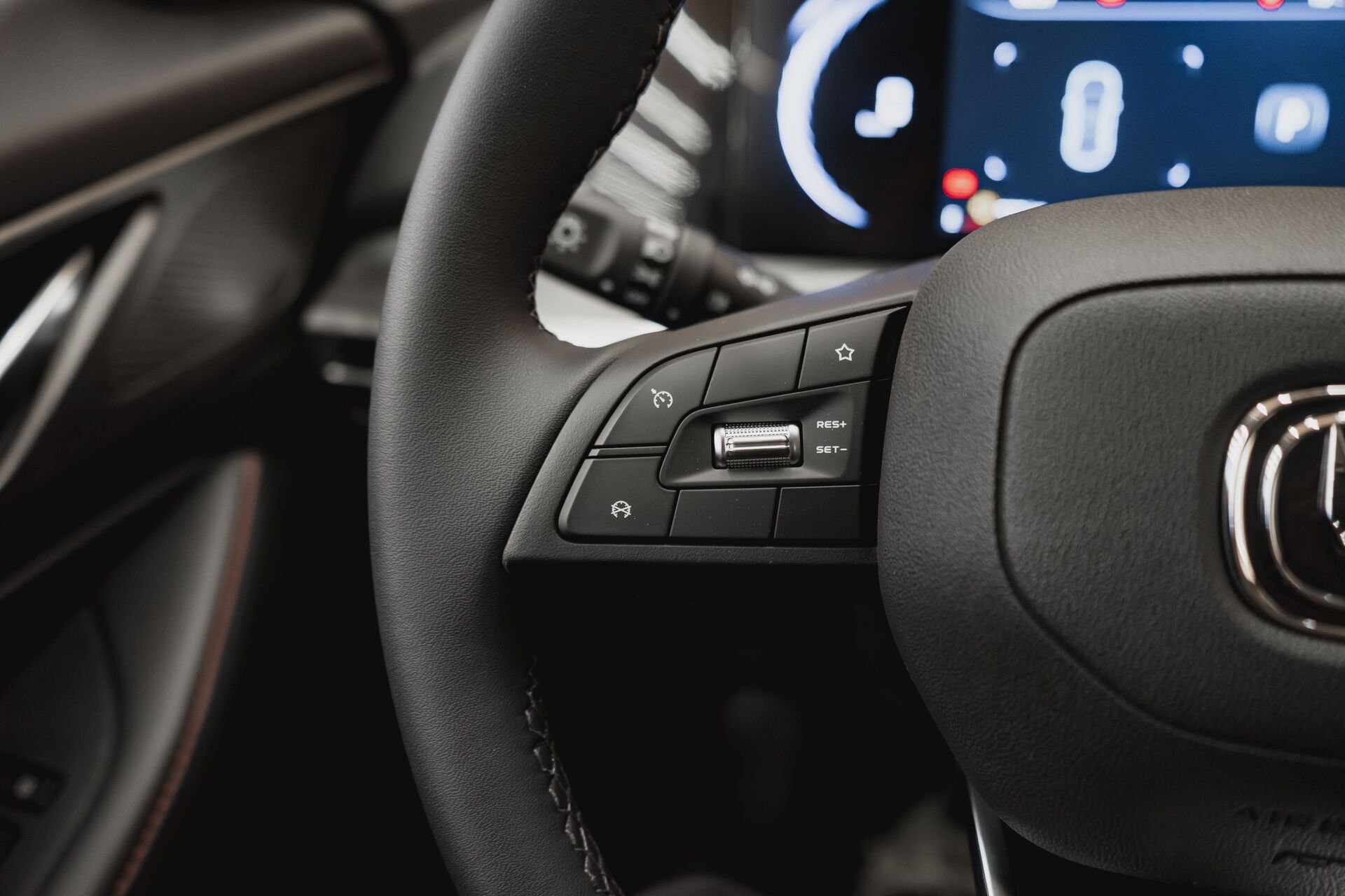 Легковой автотранспорт - CHANGAN CS35PLUS 1.4 AMT (150 л.с.)