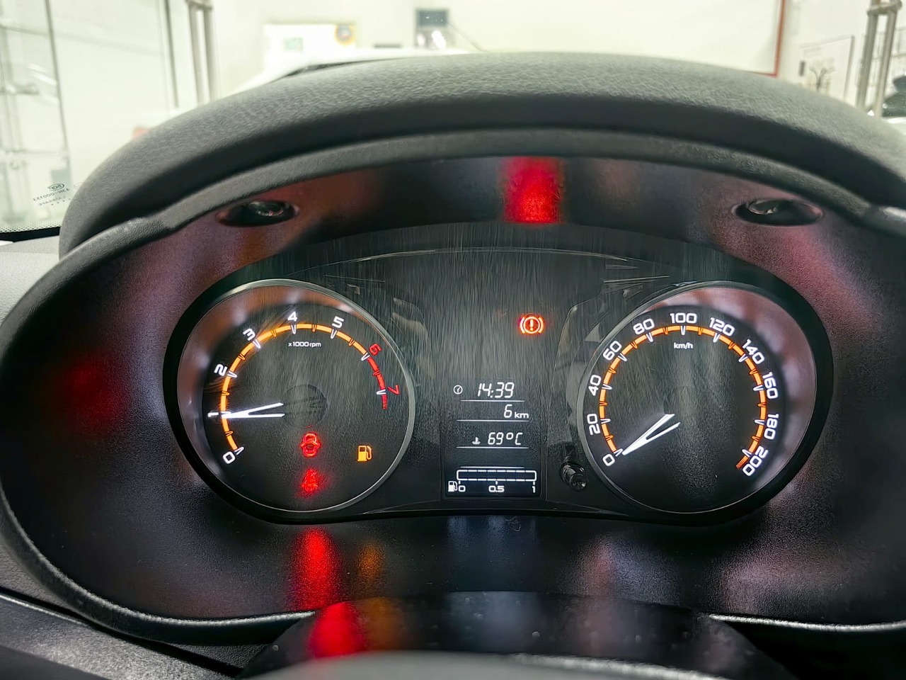 Легковой автотранспорт - LADA Granta 1.6 MT (106 л.с.)