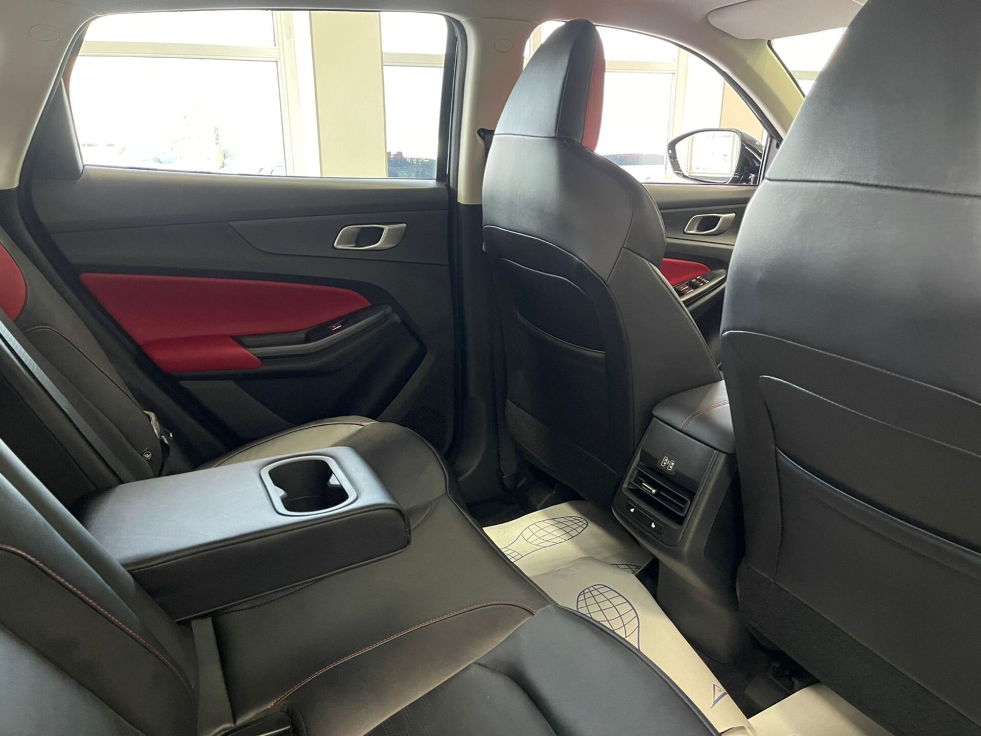 Легковой автотранспорт - CHANGAN CS55PLUS 1.5 AMT (181 л.с.)