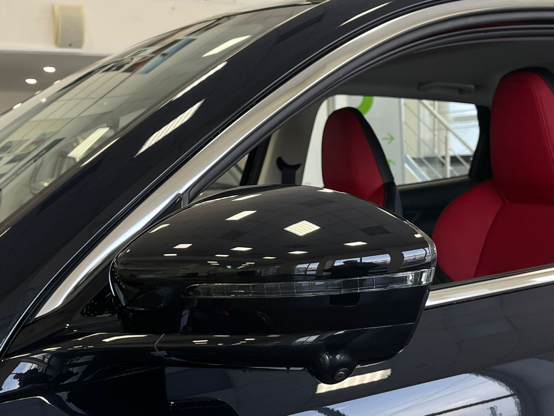 Легковой автотранспорт - CHANGAN CS55PLUS 1.5 AMT (181 л.с.)