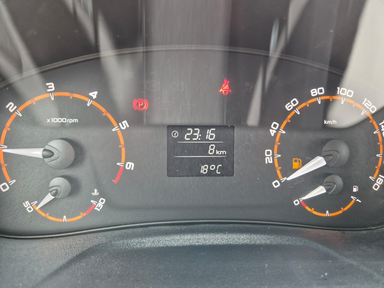 Легковой автотранспорт - LADA Niva Legend 1.7 MT (83 л.с.) 4WD