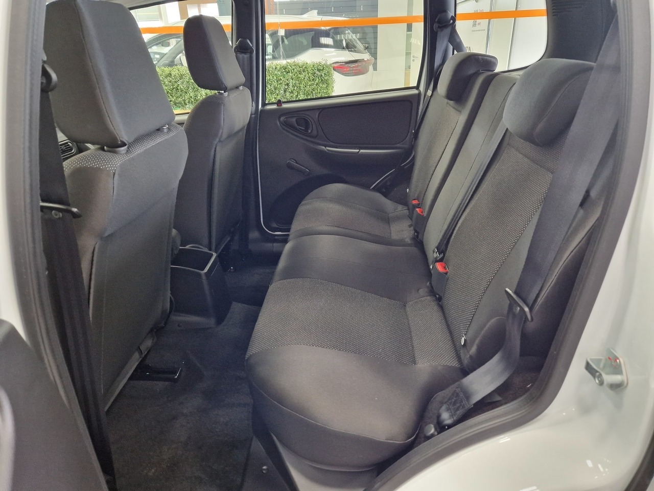 Легковой автотранспорт - LADA Niva Travel 1.7 MT (83 л.с.) 4WD