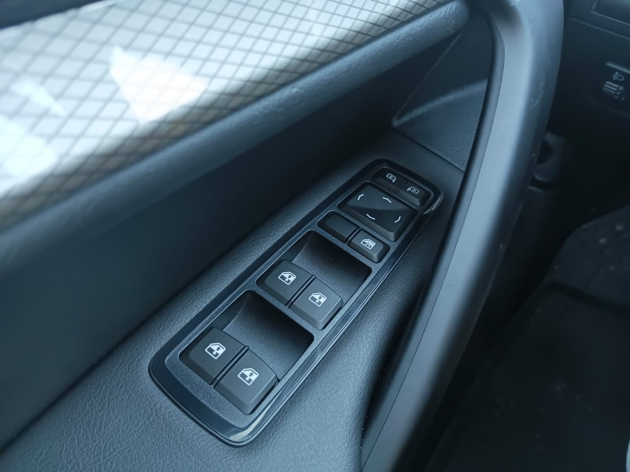 Легковой автотранспорт - Vesta 1.8 CVT (122 л.с.)