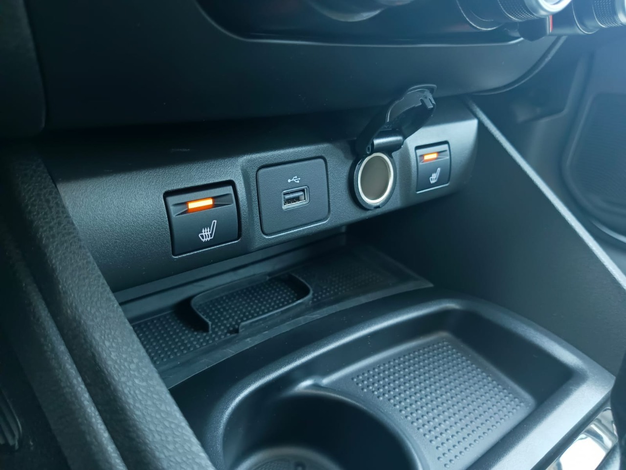 Легковой автотранспорт - Vesta 1.8 CVT (122 л.с.)
