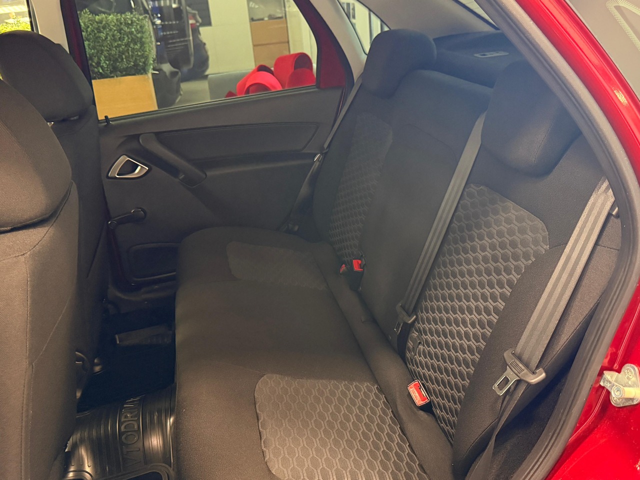 Легковой автотранспорт - LADA Granta 1.6 MT (90 л.с.)