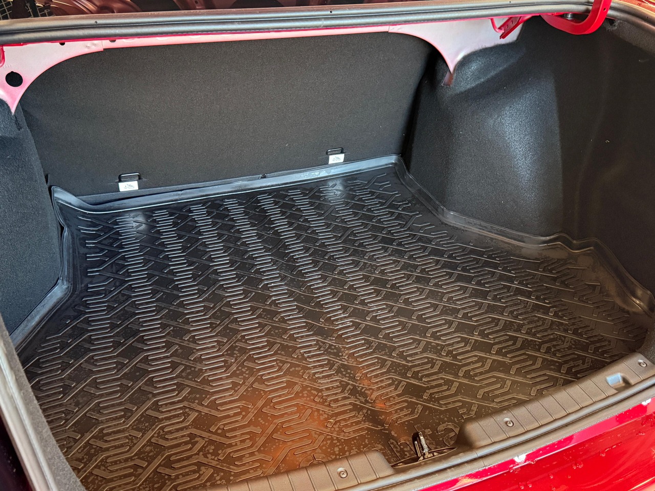 Легковой автотранспорт - LADA Granta 1.6 MT (90 л.с.)