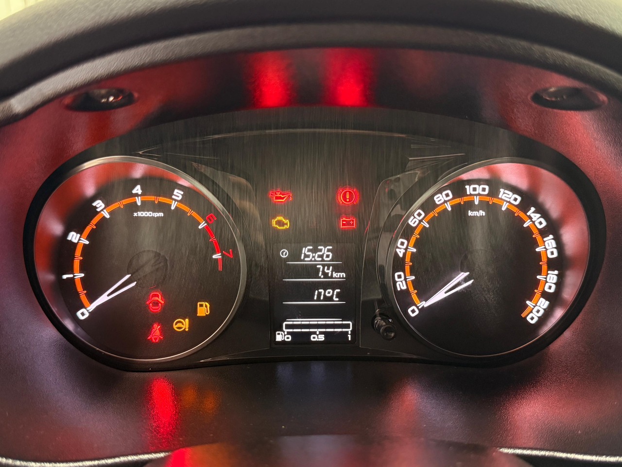 Легковой автотранспорт - LADA Granta 1.6 MT (90 л.с.)