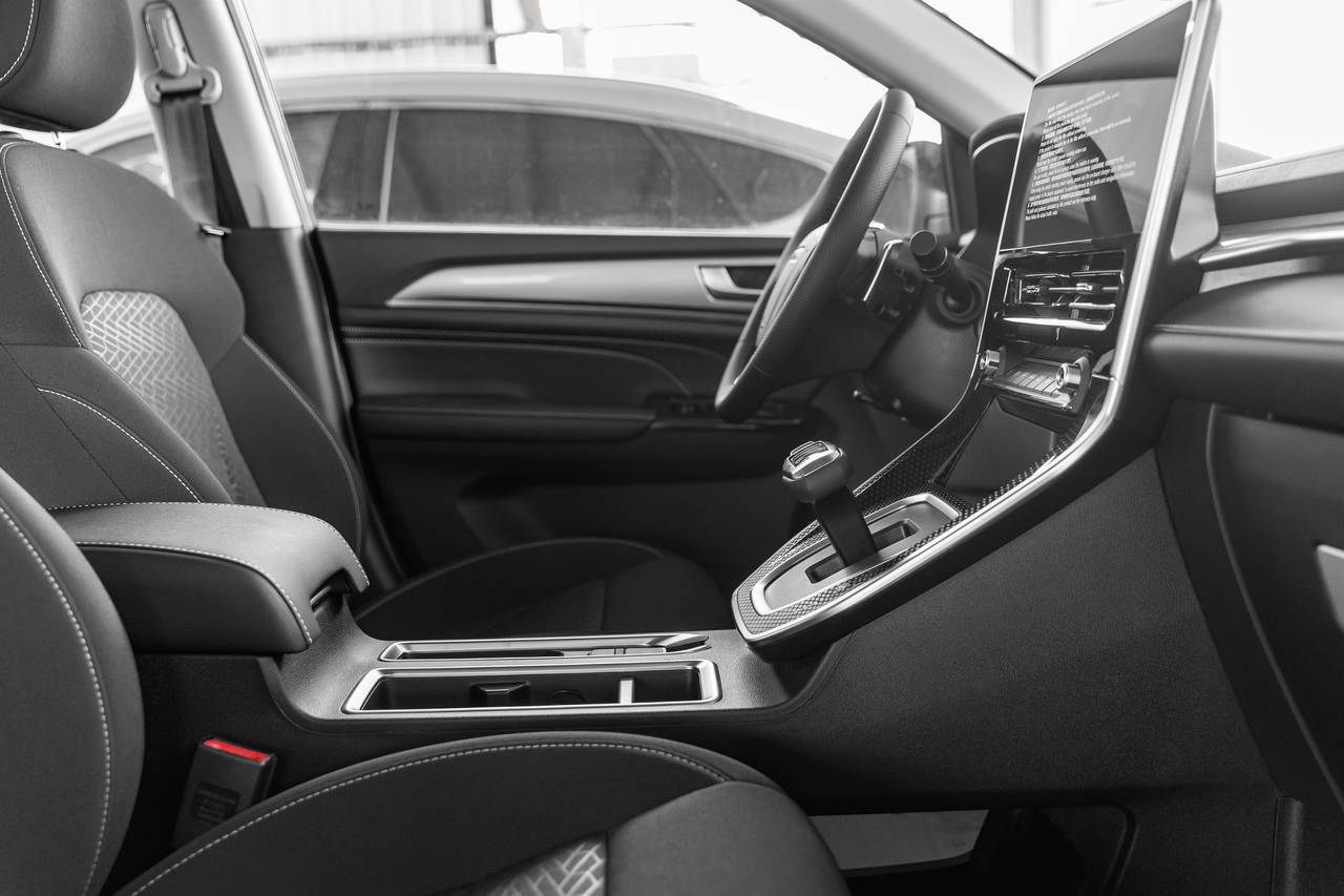 Легковой автотранспорт - Haval M6, II 2025 1.5 MT (143 л.с.)