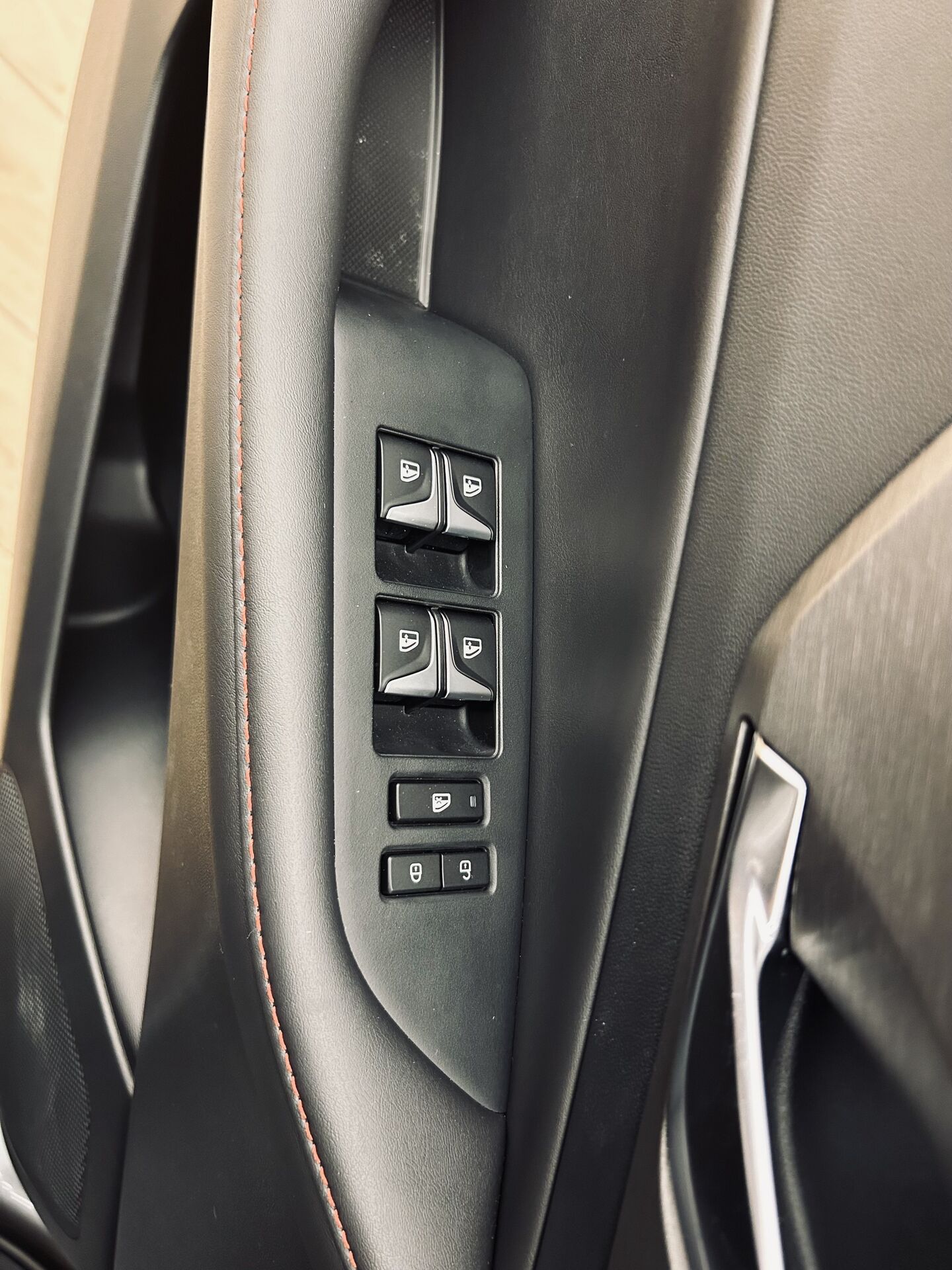 Легковой автотранспорт - CHANGAN CS35PLUS 1.4 AMT (150 л.с.)