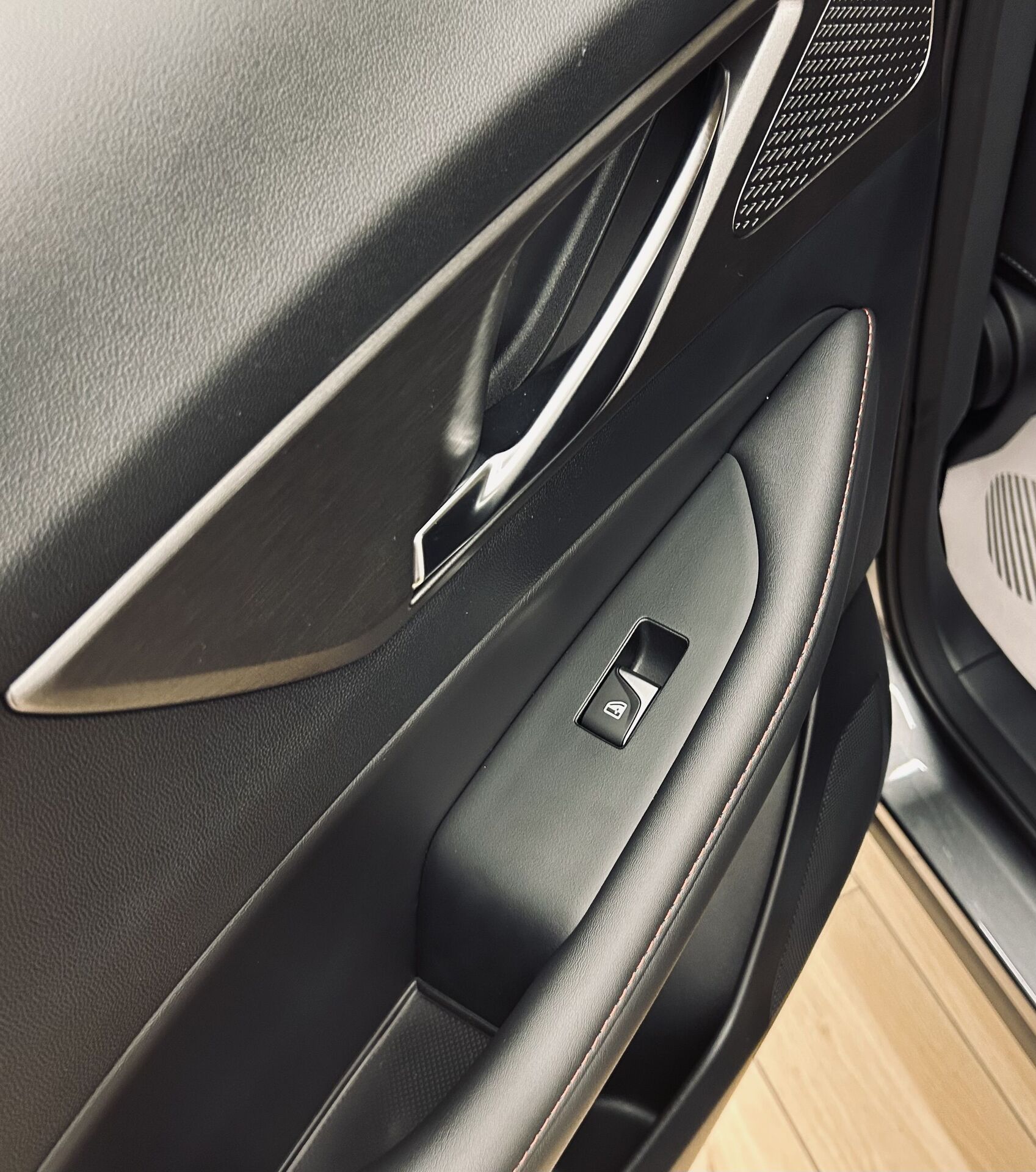 Легковой автотранспорт - CHANGAN CS35PLUS 1.4 AMT (150 л.с.)