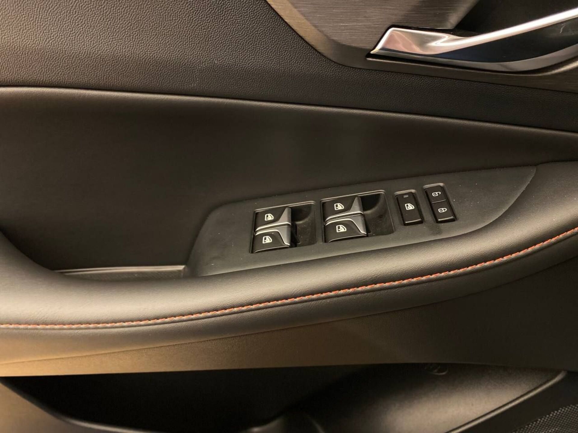 Легковой автотранспорт - CHANGAN CS35PLUS 1.4 AMT (150 л.с.)