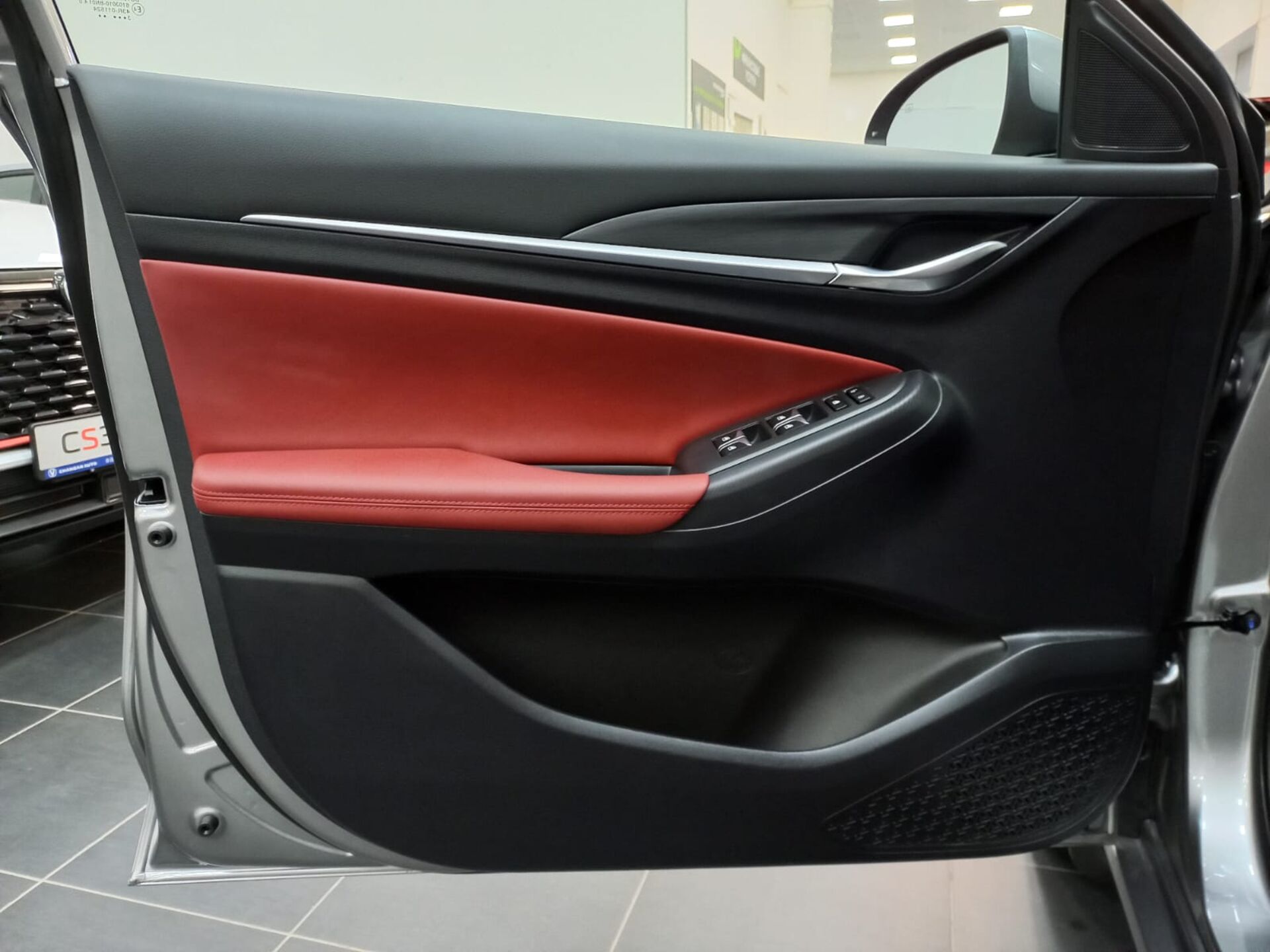 Легковой автотранспорт - CHANGAN Eado Plus 1.4 AMT (155 л.с.)