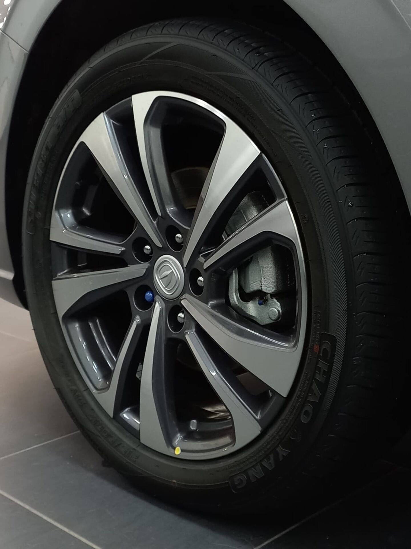 Легковой автотранспорт - CHANGAN Eado Plus 1.4 AMT (155 л.с.)