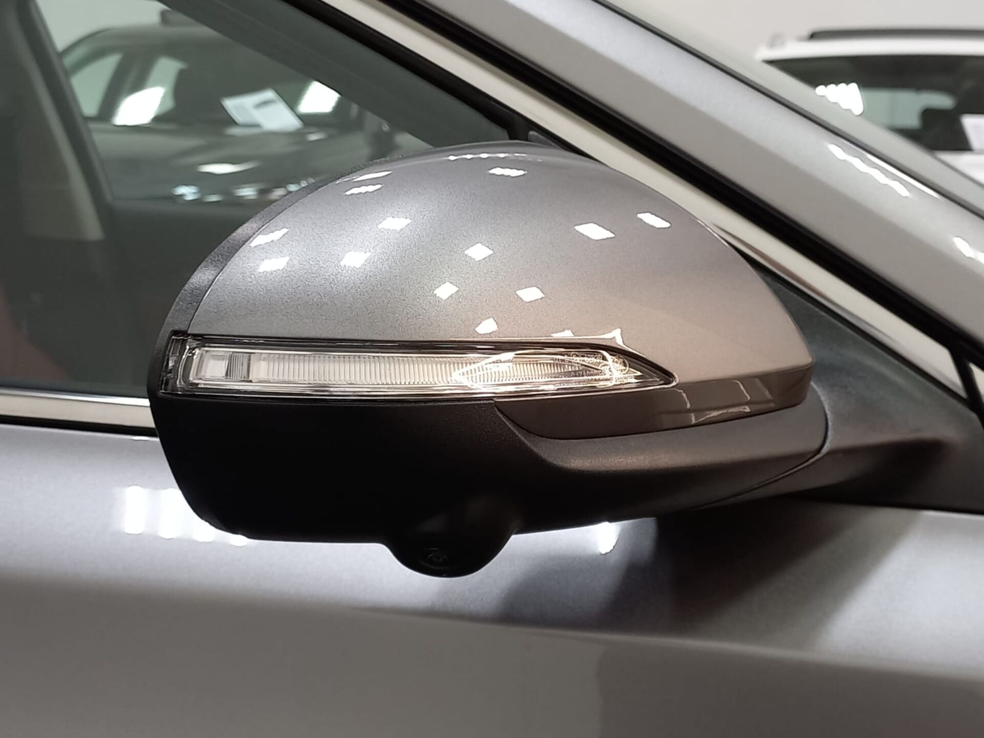 Легковой автотранспорт - CHANGAN Eado Plus 1.4 AMT (155 л.с.)