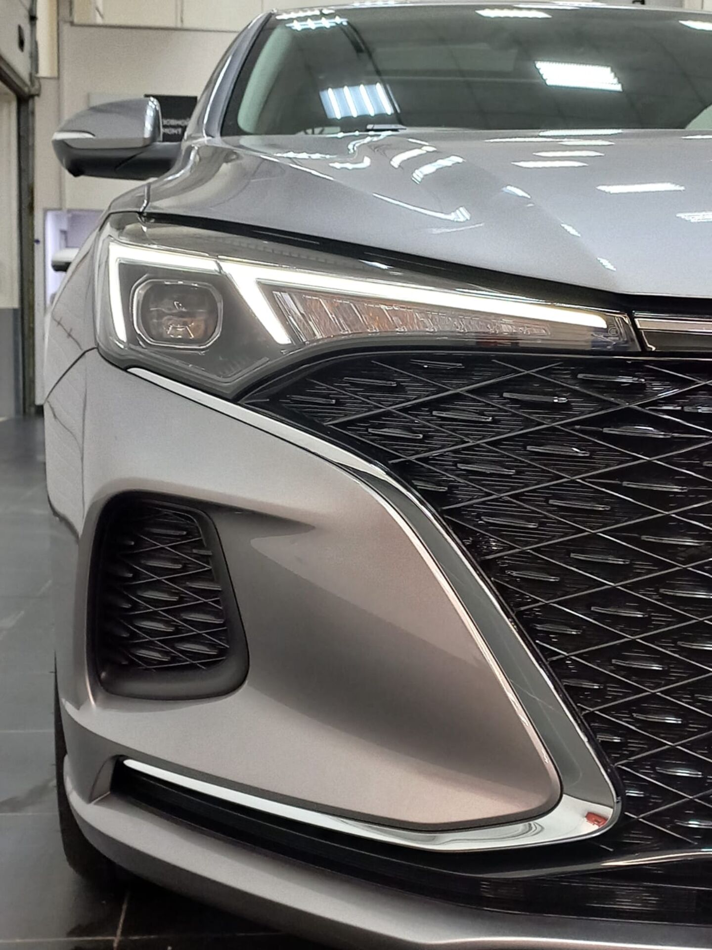 Легковой автотранспорт - CHANGAN Eado Plus 1.4 AMT (155 л.с.)