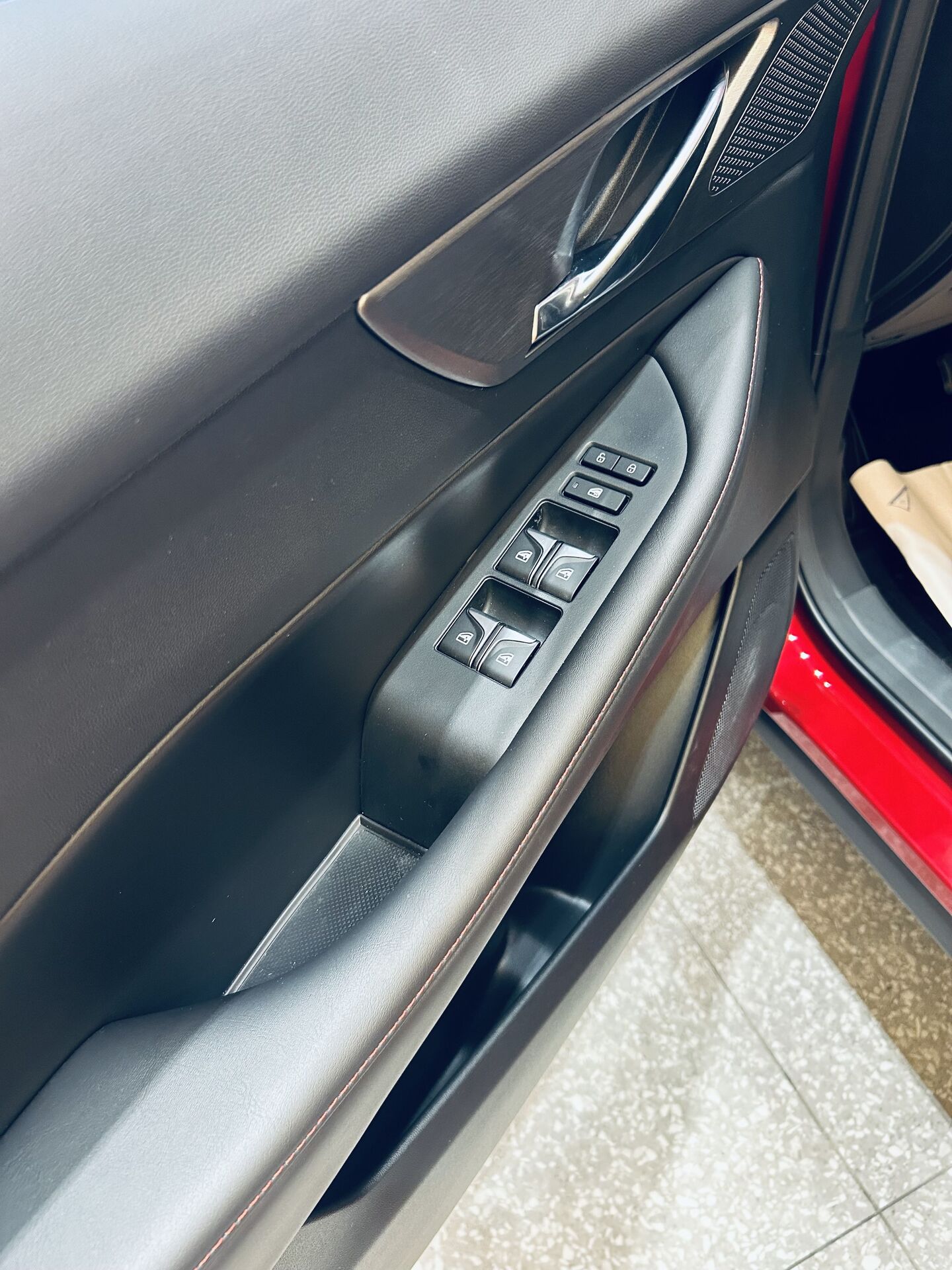 Легковой автотранспорт - CHANGAN CS35PLUS 1.4 AMT (150 л.с.)