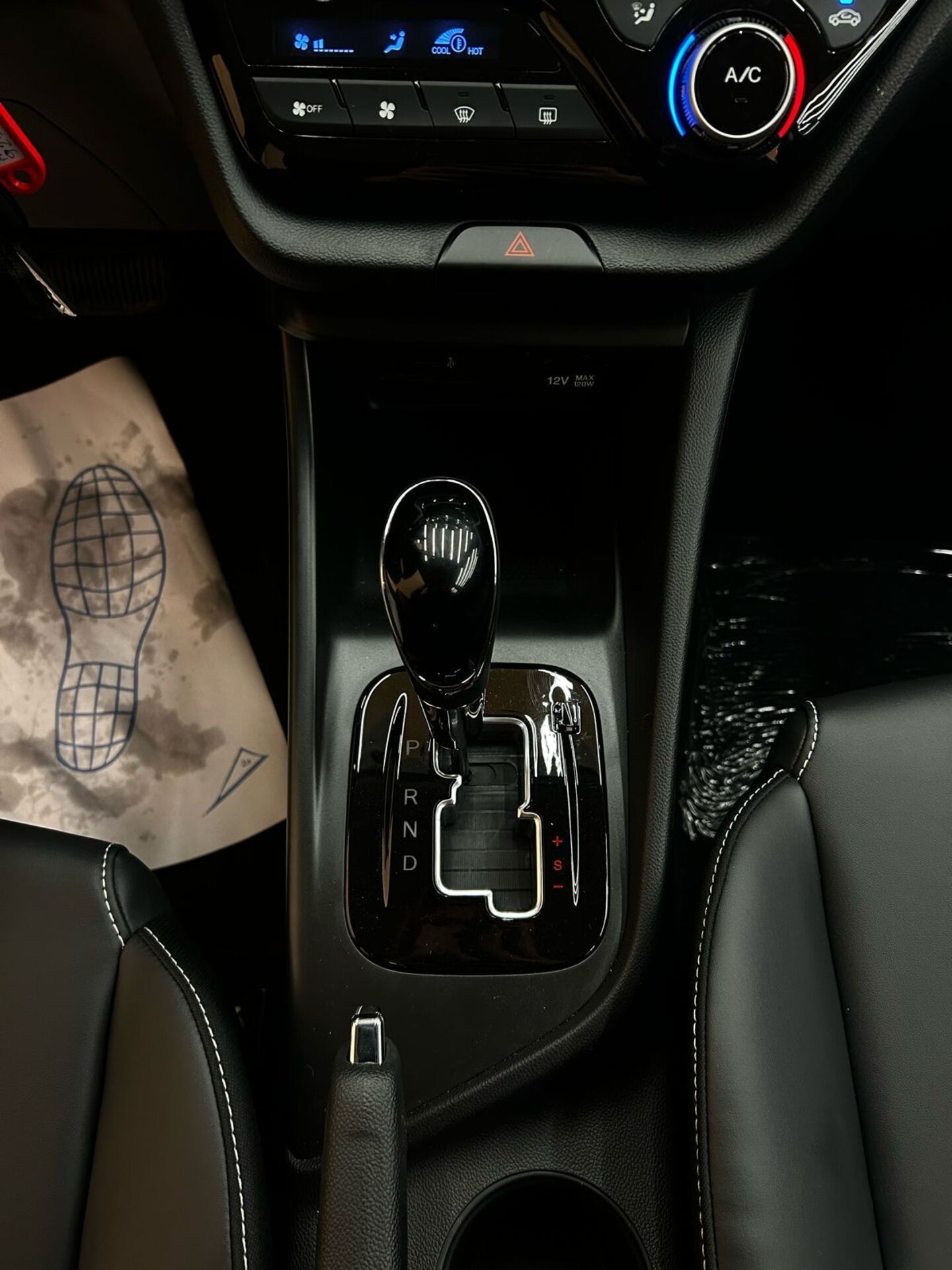 Легковой автотранспорт - CHANGAN Alsvin 1.5 AMT (98 л.с.)