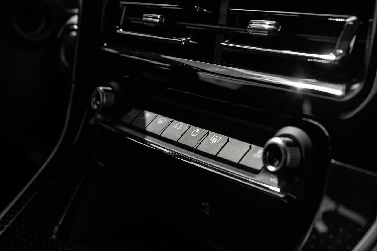 Легковой автотранспорт - Haval M6, II 2026 1.5 MT (143 л.с.)