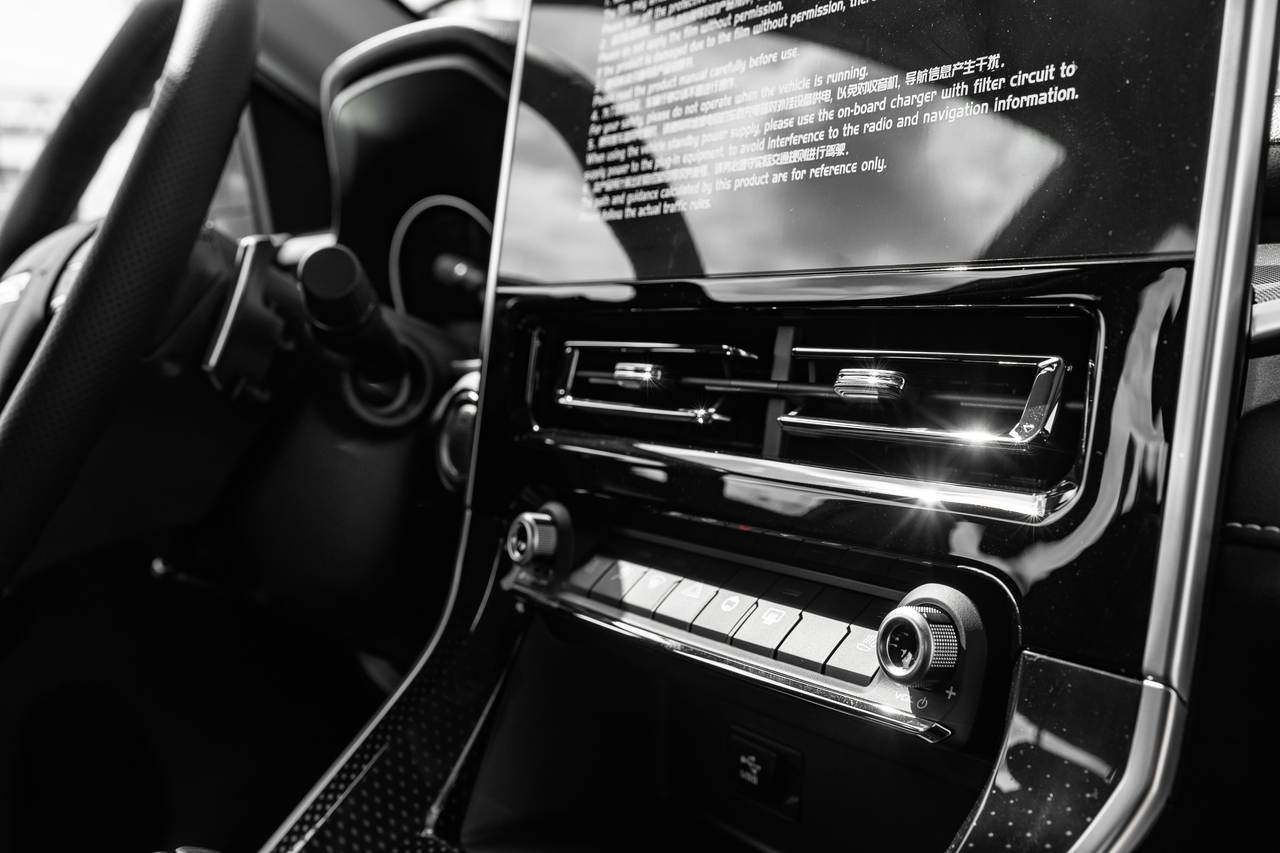 Легковой автотранспорт - Haval M6, II 2026 1.5 MT (143 л.с.)