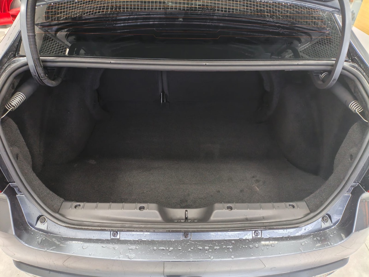 Легковой автотранспорт - LADA Vesta 1.6 MT (106 л.с.)