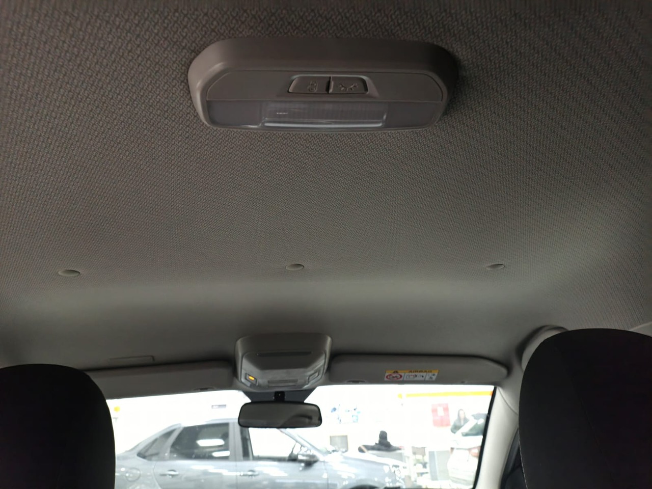 Легковой автотранспорт - LADA Vesta 1.6 MT (106 л.с.)