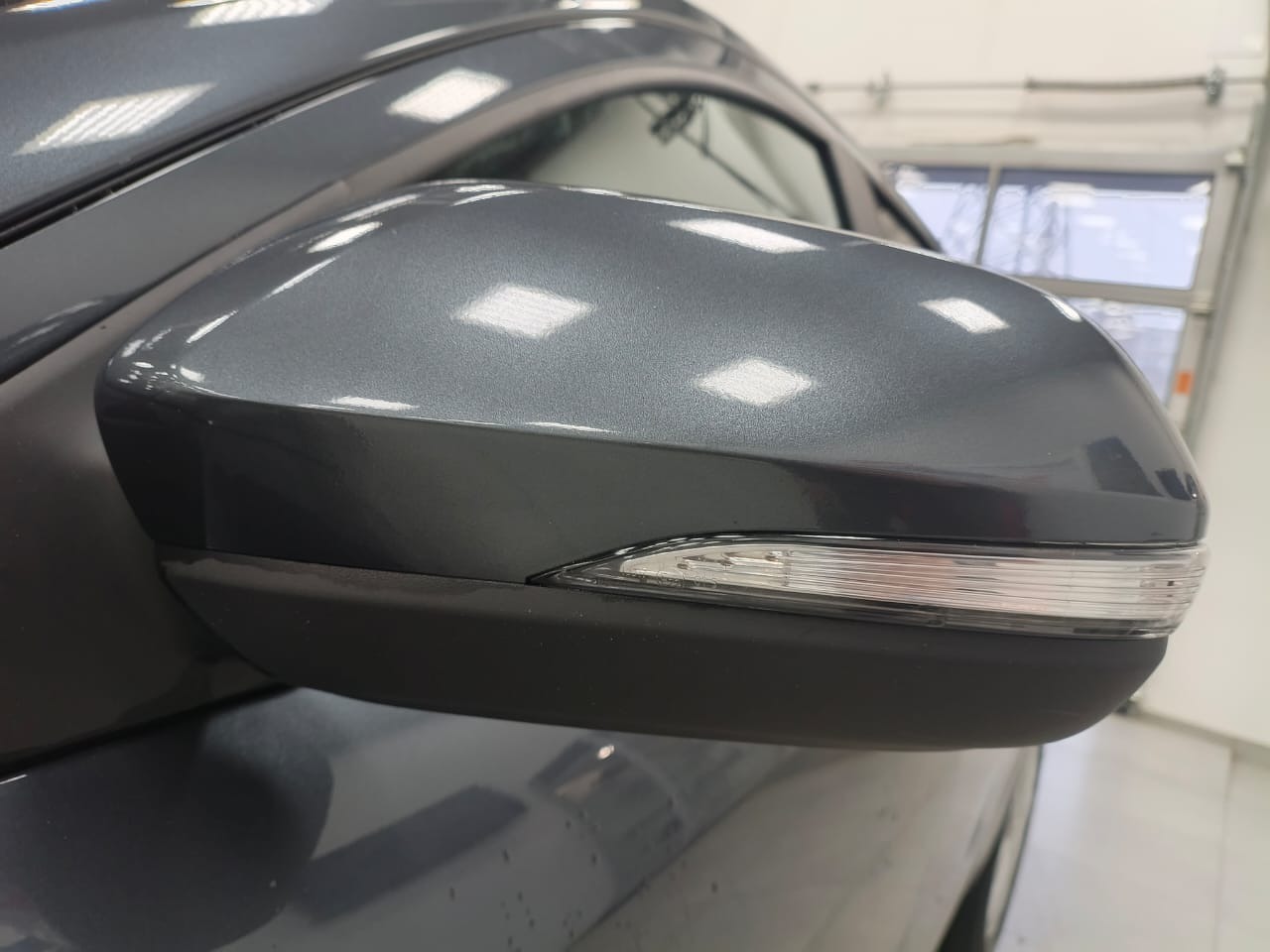 Легковой автотранспорт - LADA Vesta 1.6 MT (106 л.с.)