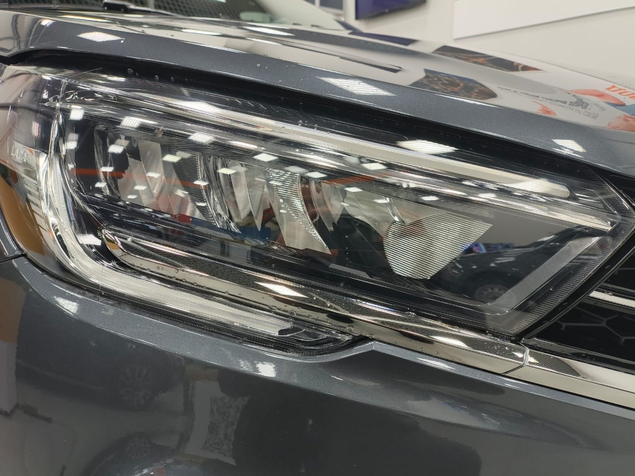 Легковой автотранспорт - LADA Vesta 1.6 MT (106 л.с.)