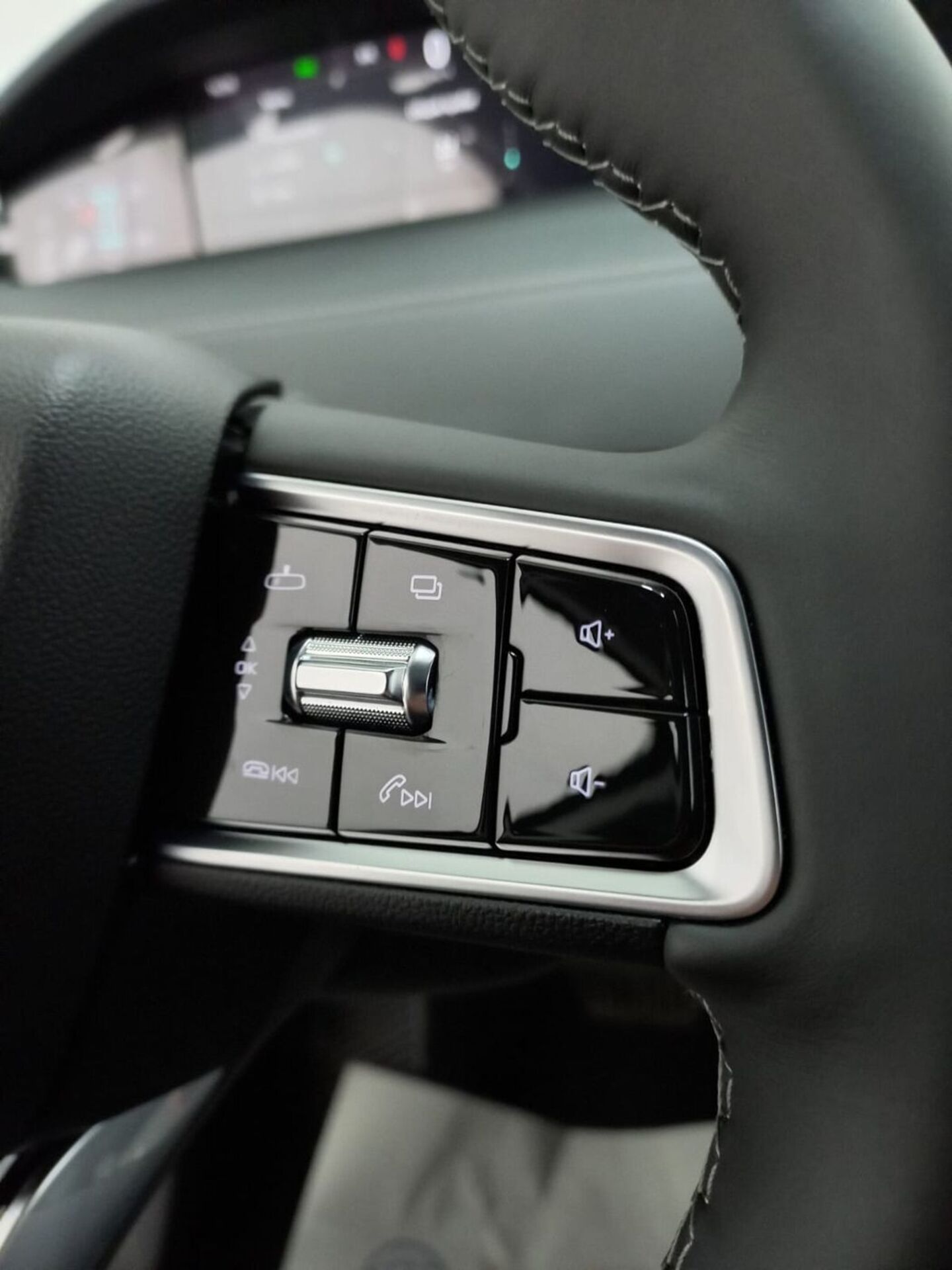 Легковой автотранспорт - CHANGAN UNI-K 2.0 AT (226 л.с.) 4WD