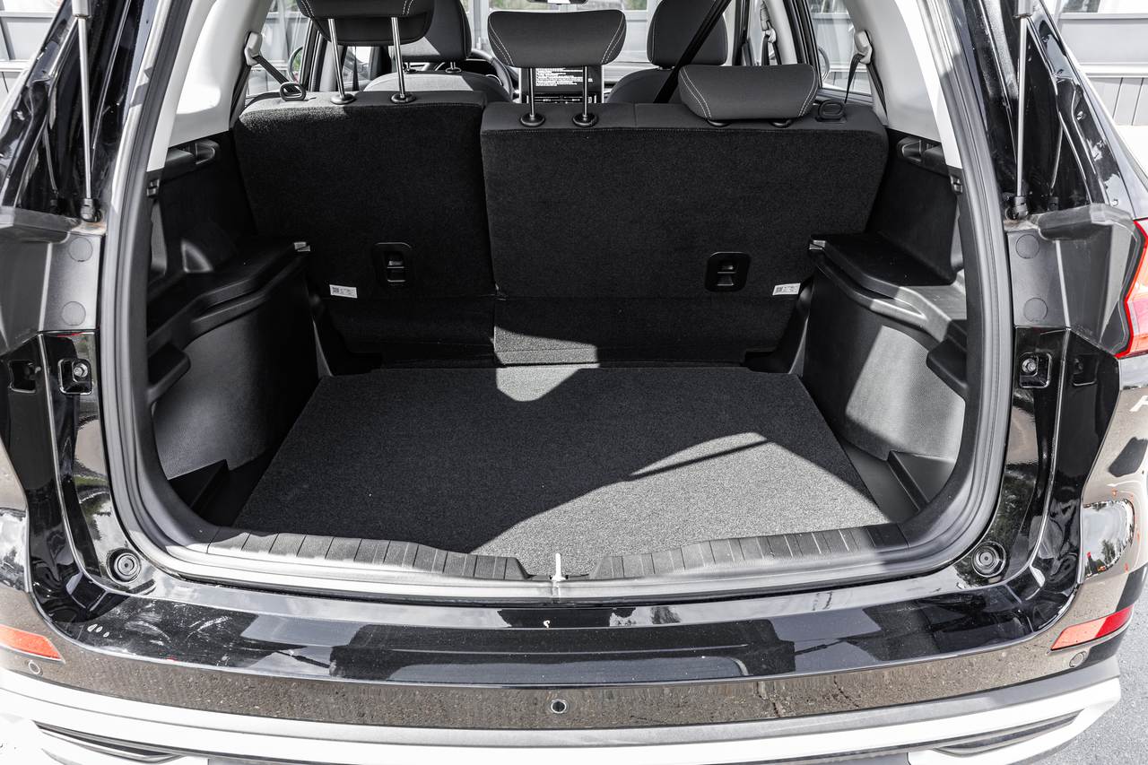 Легковой автотранспорт - Haval M6, II 2025 1.5 MT (143 л.с.)