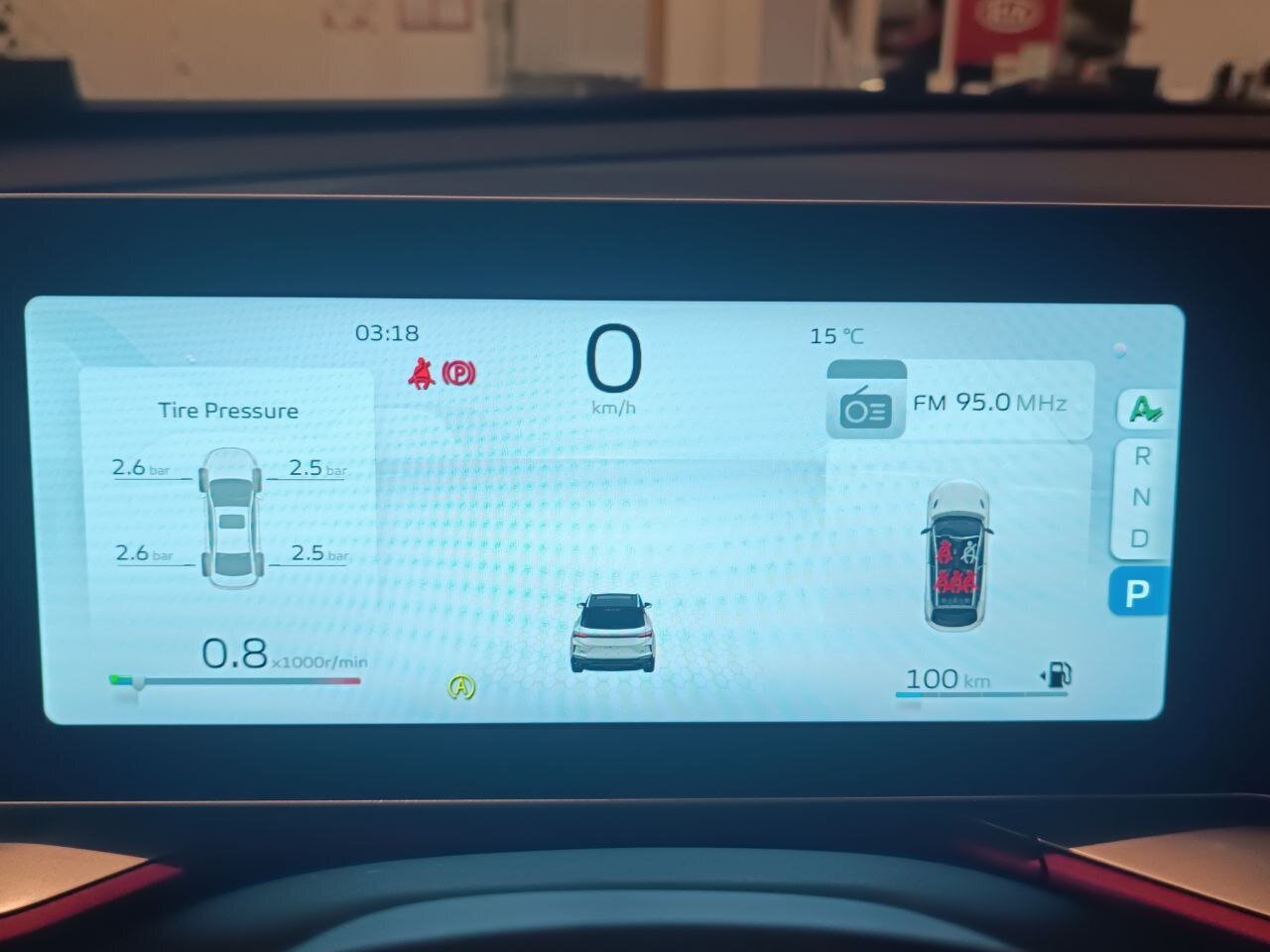 Легковой автотранспорт - GEELY Coolray 
