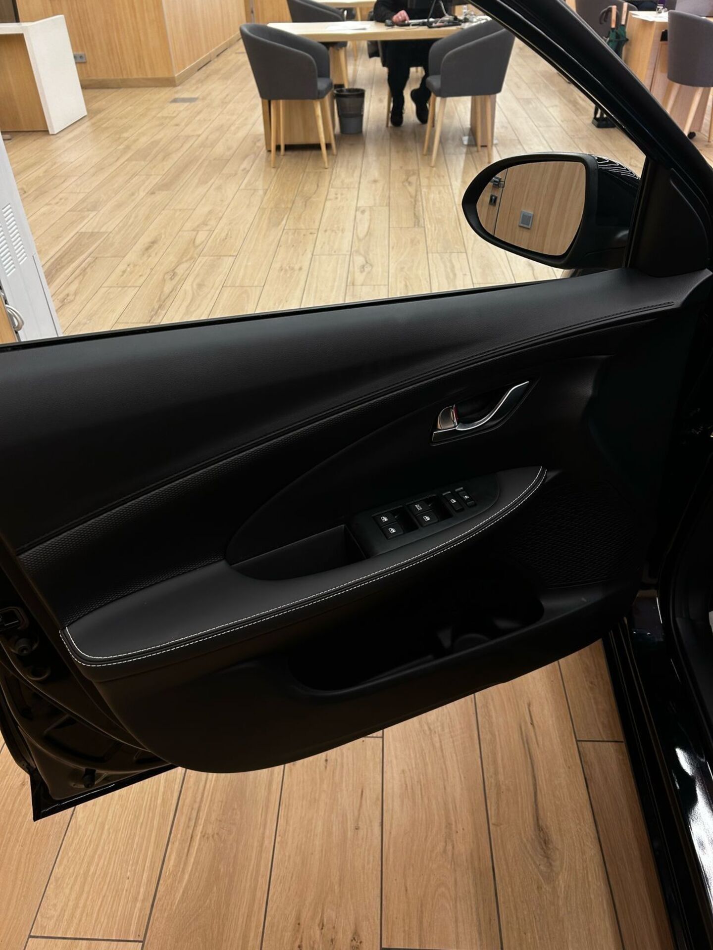 Легковой автотранспорт - CHANGAN Alsvin 1.5 AMT (98 л.с.)