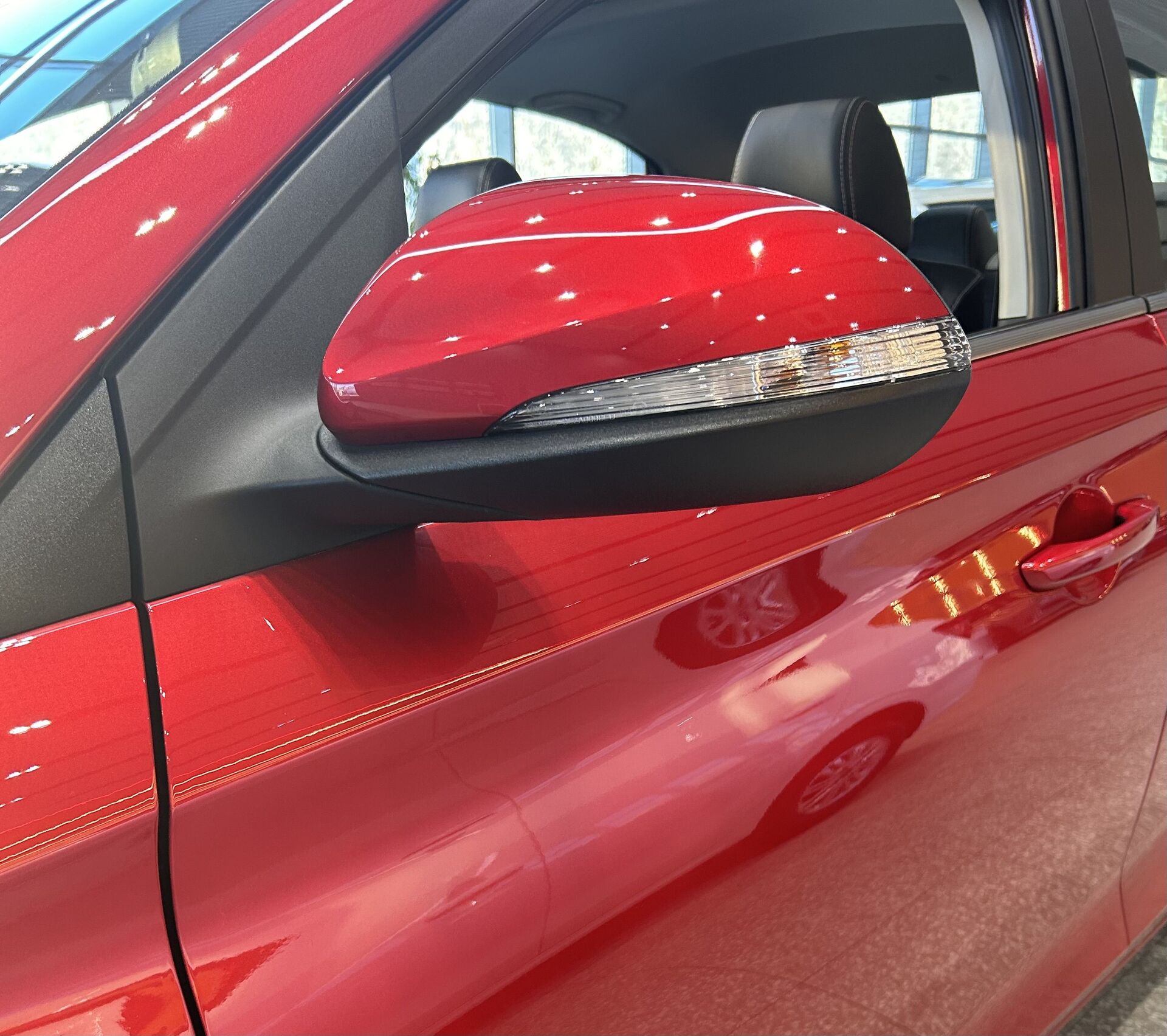 Легковой автотранспорт - CHANGAN Alsvin 1.5 AMT (98 л.с.)