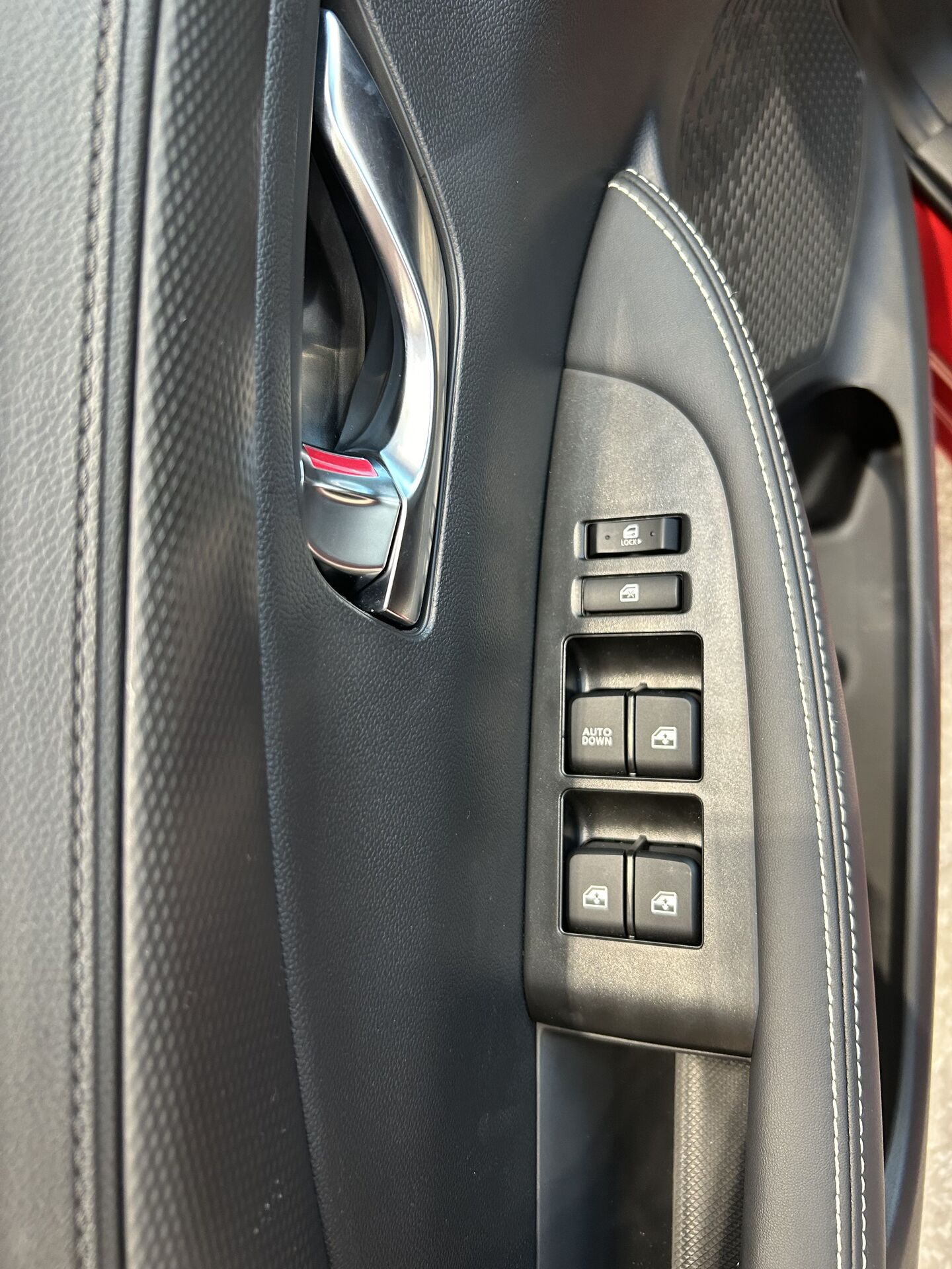 Легковой автотранспорт - CHANGAN Alsvin 1.5 AMT (98 л.с.)