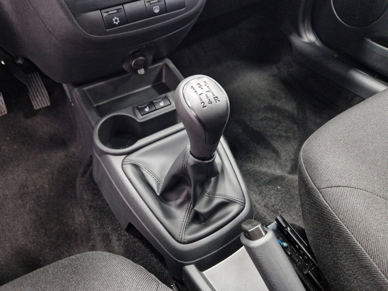 Легковой автотранспорт - LADA Granta 1.6 MT (106 л.с.)