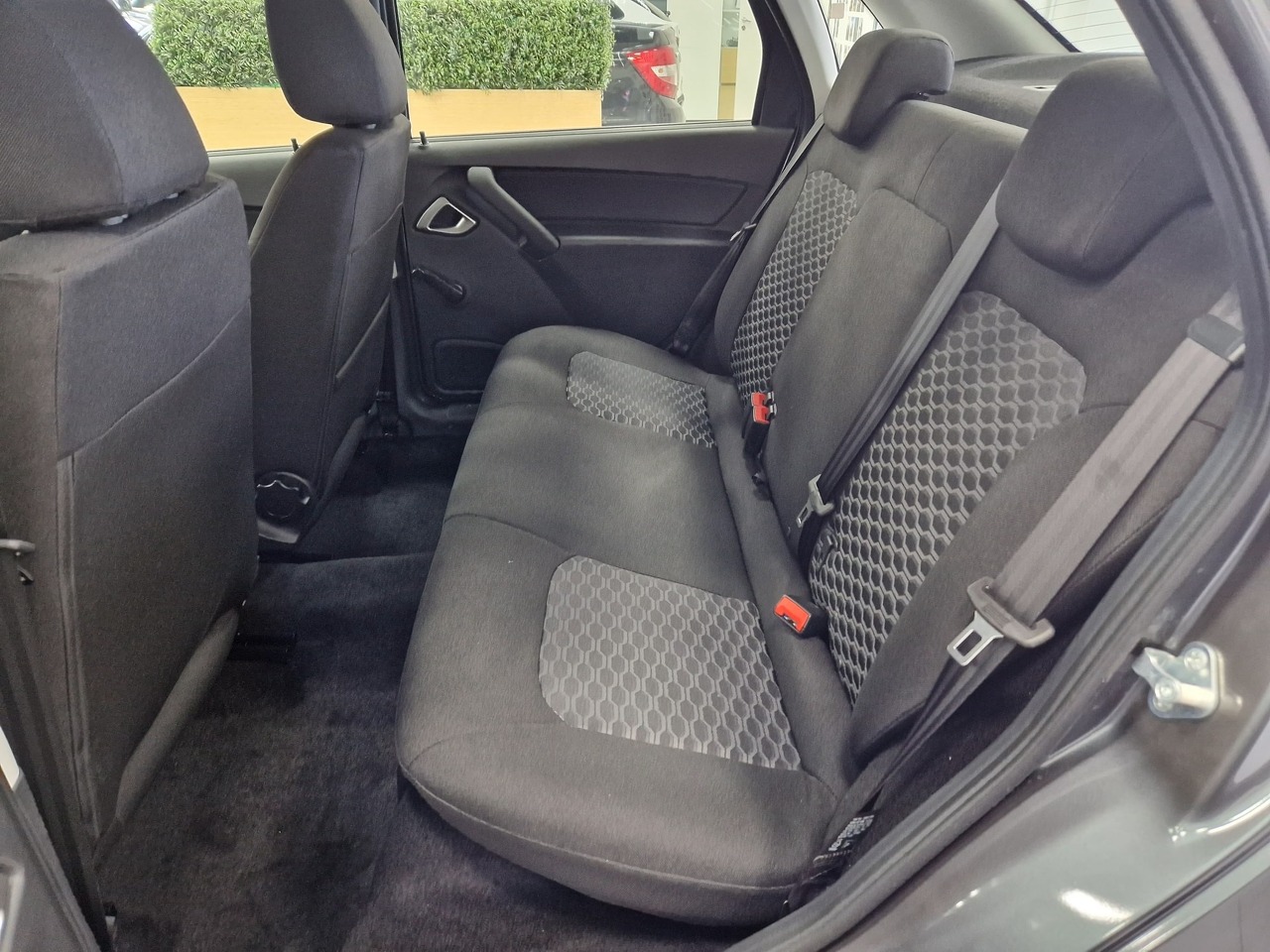 Легковой автотранспорт - LADA Granta 1.6 MT (106 л.с.)