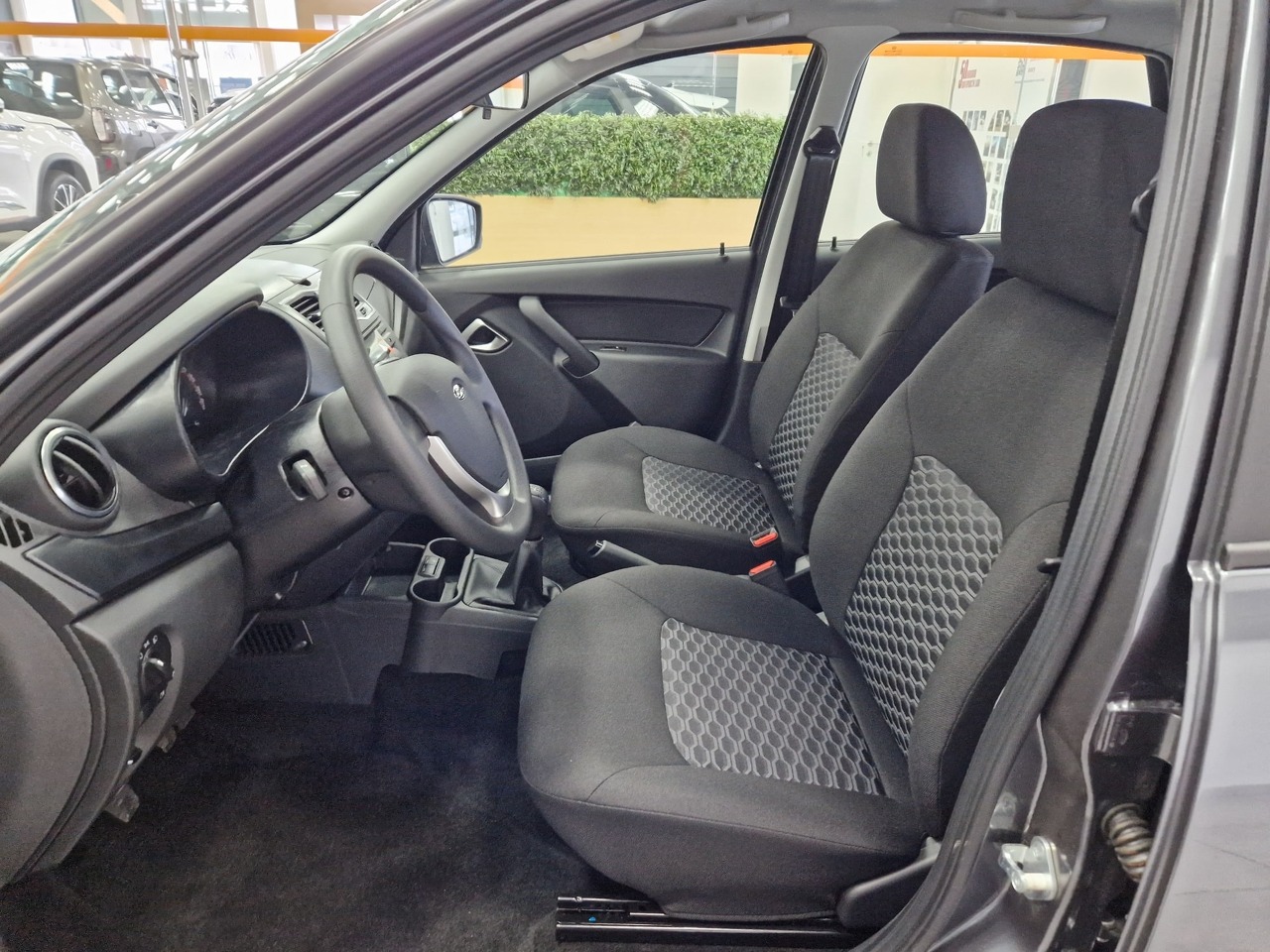 Легковой автотранспорт - LADA Granta 1.6 MT (106 л.с.)