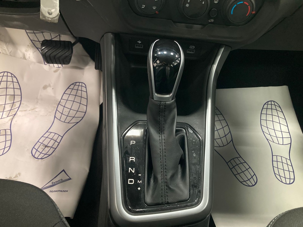 Легковой автотранспорт - LADA Iskra 1.6 CVT (106 л.с.)