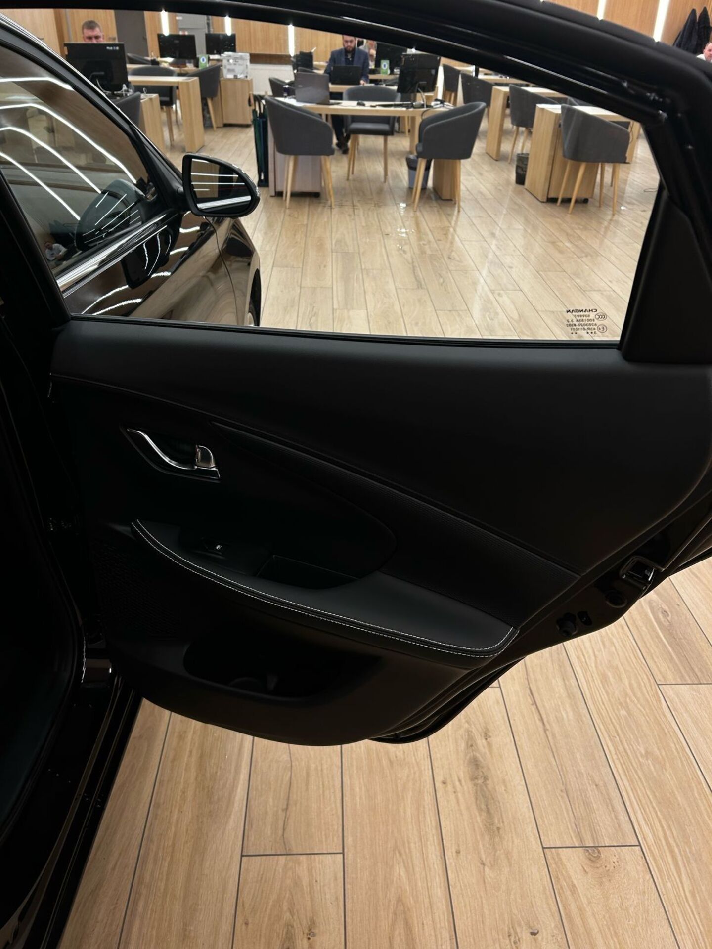 Легковой автотранспорт - CHANGAN Alsvin 1.5 AMT (98 л.с.)