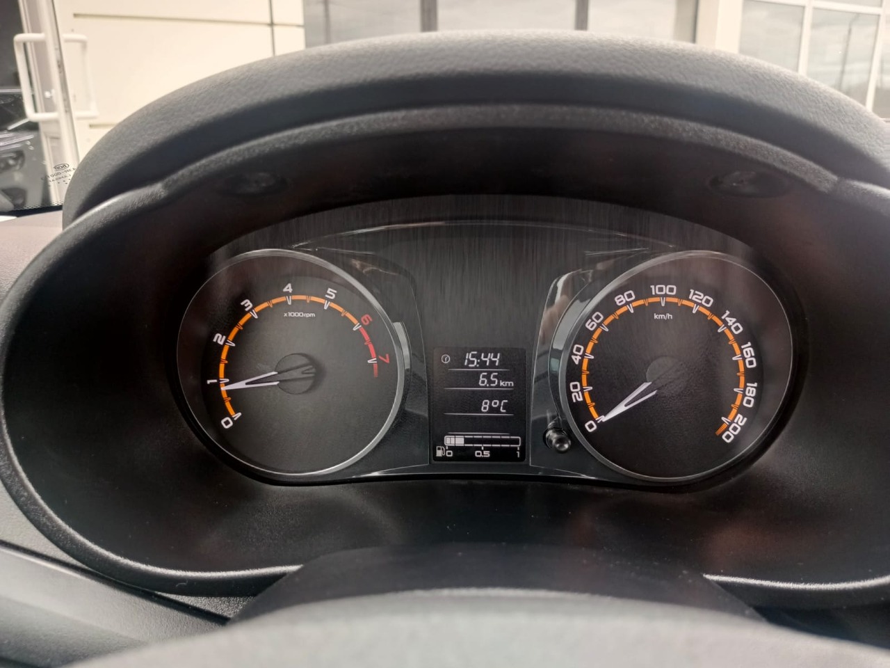 Легковой автотранспорт - Granta 1.6 MT (90 л.с.)
