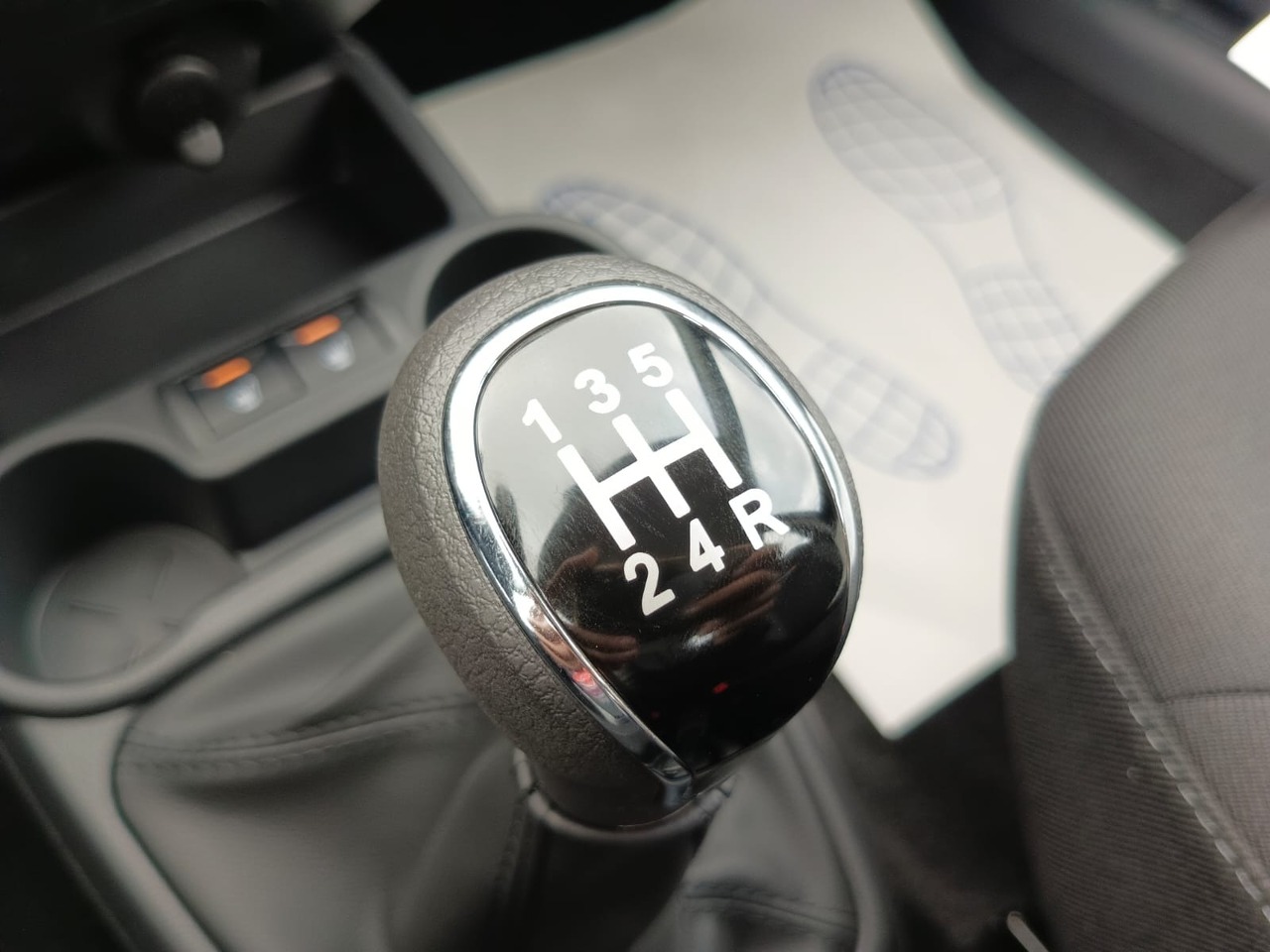 Легковой автотранспорт - Granta 1.6 MT (90 л.с.)